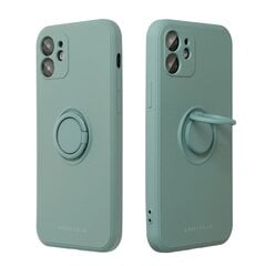 Telefoniümbris Roar Amber - iPhone 14 Pro Max, roheline цена и информация | Чехлы для телефонов | kaup24.ee