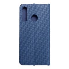 Telefoniümbris Luna Book Carbon Huawei P30 Lite, sinine hind ja info | Forcell Mobiiltelefonid, foto-, videokaamerad | kaup24.ee