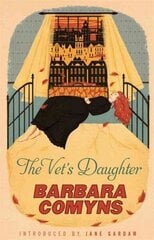 Vet's Daughter: A Virago Modern Classic hind ja info | Fantaasia, müstika | kaup24.ee