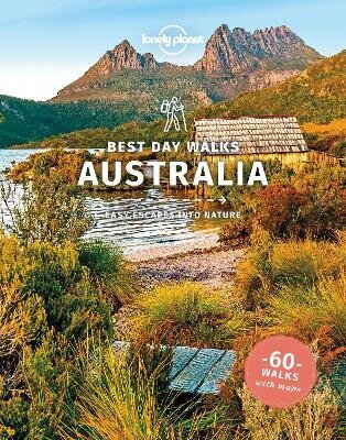 Lonely Planet Best Day Walks Australia hind ja info | Reisiraamatud, reisijuhid | kaup24.ee