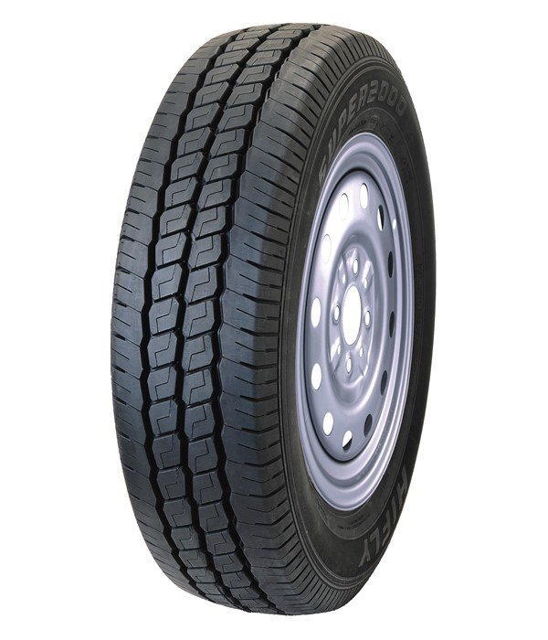 Hifly SUPER2000 175/80R14C 99 R цена и информация | Suverehvid | kaup24.ee