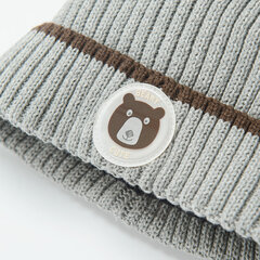 Cool Club шапка для мальчиков, CAB2502724 цена и информация | Зимняя одежда для детей | kaup24.ee