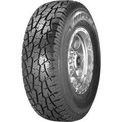 Hifly Vigorous AT601 245/70R16C 113 S hind ja info | Lamellrehvid | kaup24.ee