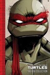 Teenage Mutant Ninja Turtles: The IDW Collection Volume 1 цена и информация | Фантастика, фэнтези | kaup24.ee