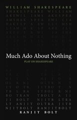 Much Ado About Nothing цена и информация | Рассказы, новеллы | kaup24.ee