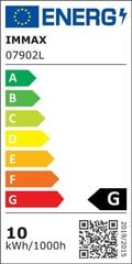 LED RGB fassaadivalgustus (Wi-Fi+BT) hind ja info | Aia- ja õuevalgustid | kaup24.ee