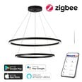 Светодиодная лампа 60+80 см, 93 Вт (Zigbee)