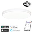 Nutikas lamp 51cm 48w valge (Wi-Fi)