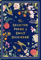 Selected Poems of Emily Dickinson, Volume 8 hind ja info | Luule | kaup24.ee