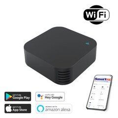 IR universaalne kaugjuhtimispult (Wi-Fi) цена и информация | Аксессуары для Smart TV | kaup24.ee