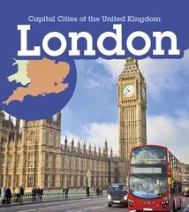 London hind ja info | Reisiraamatud, reisijuhid | kaup24.ee