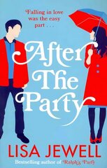 After the Party: From the number one bestselling author of The Family Upstairs hind ja info | Fantaasia, müstika | kaup24.ee