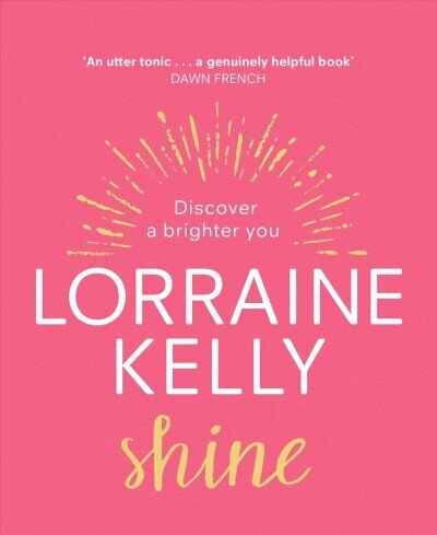 Shine: Discover a Brighter You цена и информация | Luule | kaup24.ee