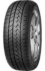 Tristar ECOPOWER 4 205/55R16 91 W hind ja info | Suverehvid | kaup24.ee