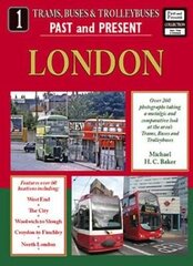 London hind ja info | Reisiraamatud, reisijuhid | kaup24.ee