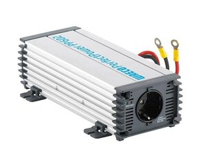 Inverter Dometic 12V-230V 550W цена и информация | Преобразователи, инверторы | kaup24.ee