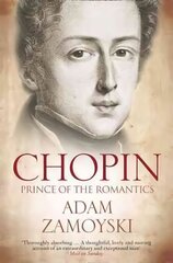 Chopin hind ja info | Elulooraamatud, biograafiad, memuaarid | kaup24.ee