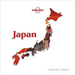 Lonely Planet Beautiful World Japan цена и информация | Путеводители, путешествия | kaup24.ee