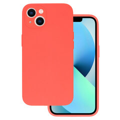 Vennus Lite - iPhone X/XS, ereoranž цена и информация | Чехлы для телефонов | kaup24.ee