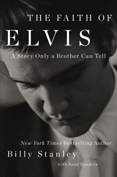 Faith of Elvis hind ja info | Elulooraamatud, biograafiad, memuaarid | kaup24.ee