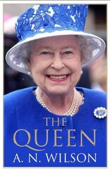 Queen: The Life and Family of Queen Elizabeth II Main hind ja info | Elulooraamatud, biograafiad, memuaarid | kaup24.ee