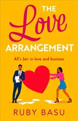 Love Arrangement hind ja info | Romaanid | kaup24.ee