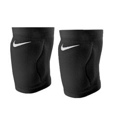 Volleyball Knee Pads Nike Streak PADS NVP07-001 цена и информация | Защиты | kaup24.ee