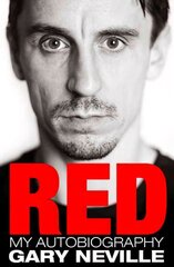 Red: My Autobiography цена и информация | Биографии, автобиогафии, мемуары | kaup24.ee
