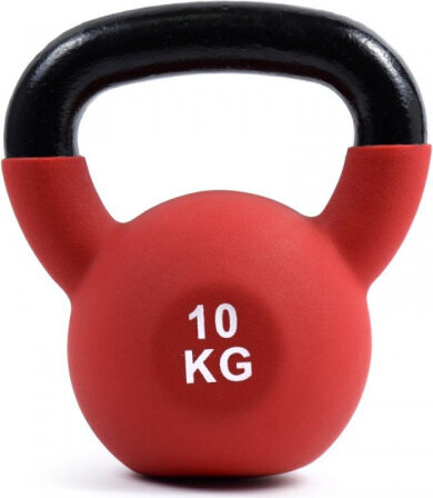 Smj Sport Weight SMJ sport 10kg HS-TNK-000016427 цена и информация | Topispallid | kaup24.ee