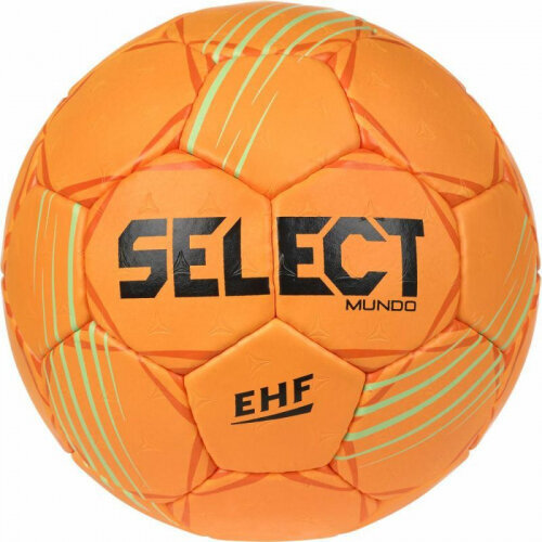 Select Handball Select Mundo 2022 mini 0 T26-11556 hind ja info | Käsipall | kaup24.ee