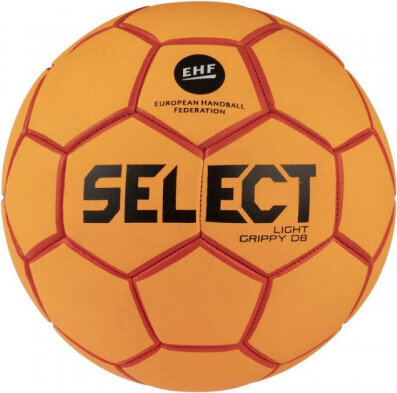 Select Handball Select Light Grippy 0 2020 T26-11519 цена и информация | Käsipall | kaup24.ee