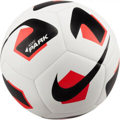 Nike Football Nike Park Team 2.0 DN3607 100 цена и информация | Футбольные мячи | kaup24.ee