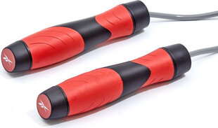 Reebok Skipping Rope Reebok Premium RARP-12021 цена и информация | Скакалки | kaup24.ee