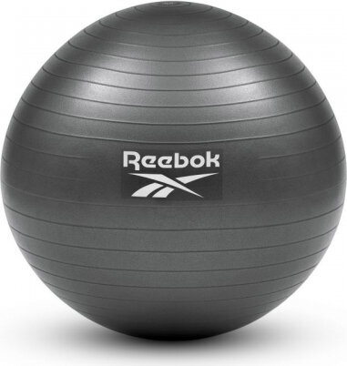 Võimlemispall Reebok, 65cm цена и информация | Võimlemispallid | kaup24.ee