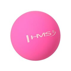 Massaažipall BLC01 PINK HMS (single) hind ja info | Massaažikaubad | kaup24.ee