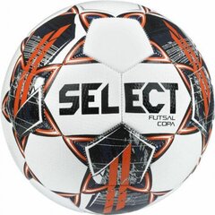 Select Football Select Hala Futsal Copa 22 T26-17644 hind ja info | Jalgpalli pallid | kaup24.ee