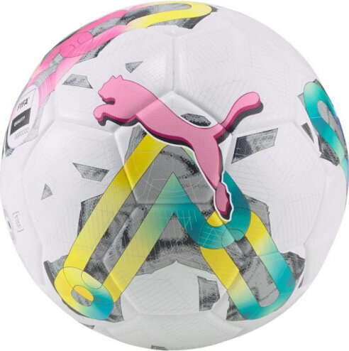 Puma Football Puma Orbita 3 TB FIFA Quality 83776 01 цена и информация | Jalgpalli pallid | kaup24.ee