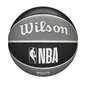 Wilson NBA Team Brooklyn Nets Ball WTB1300XBBRO цена и информация | Korvpallid | kaup24.ee