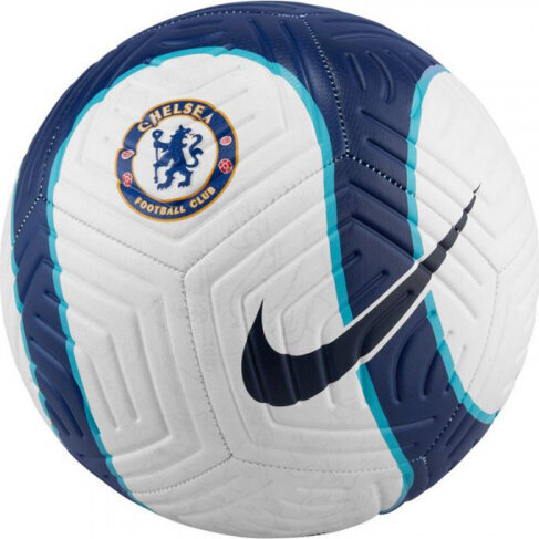 Nike Ball Nike Chelsea FC Strike DJ9962-100 цена и информация | Jalgpalli pallid | kaup24.ee