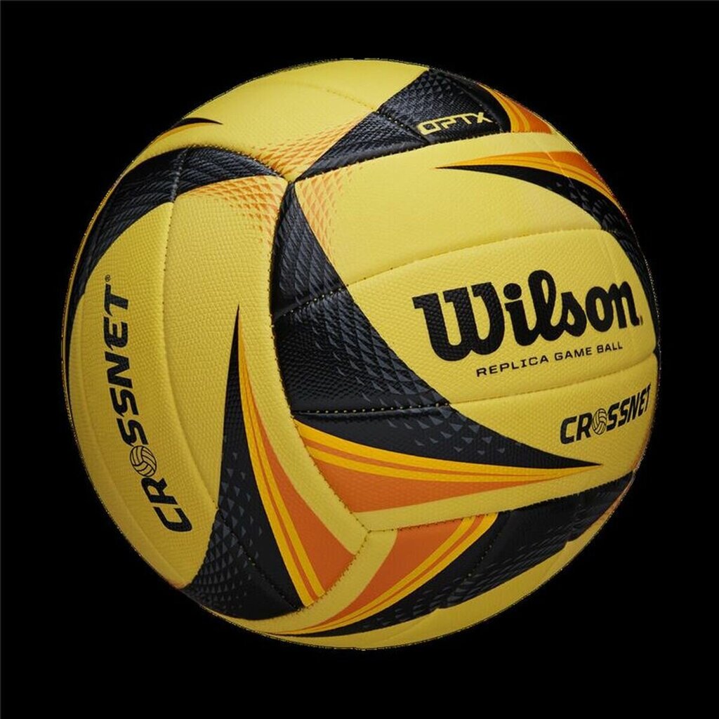 Wilson OPTX AVP Replica Game Volleyball WTH01020XB hind ja info | Võrkpalli pallid | kaup24.ee