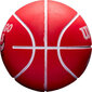 Wilson NBA Dribbler Chicago Bulls Mini Ball WTB1100PDQCHI hind ja info | Korvpallid | kaup24.ee