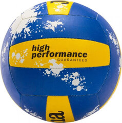 Joma High Performance Volleyball 400681709 volleyball hind ja info | Võrkpalli pallid | kaup24.ee