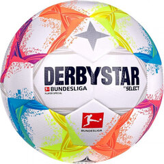 Футбольный мяч Select Derbystar BL Player Spec 5 2022 T26-17591 цена и информация | Футбольные мячи | kaup24.ee