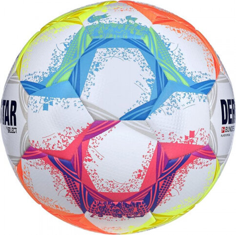 Select Football Select Derbystar BL Player Spec 5 2022 T26-17591 цена и информация | Jalgpalli pallid | kaup24.ee