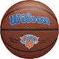 Wilson Team Alliance New York Knicks Ball WTB3100XBNYK hind ja info | Korvpallid | kaup24.ee