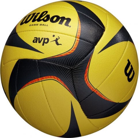 Wilson Volleyball Wilson Avp Arx Game Volleyball WTH00010XB цена и информация | Võrkpalli pallid | kaup24.ee