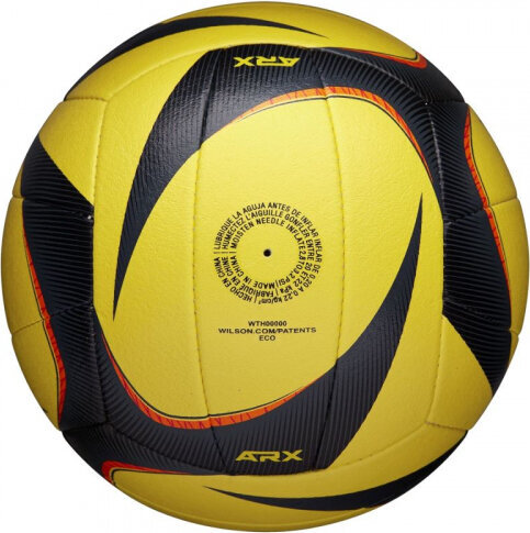 Wilson Volleyball Wilson Avp Arx Game Volleyball WTH00010XB цена и информация | Võrkpalli pallid | kaup24.ee