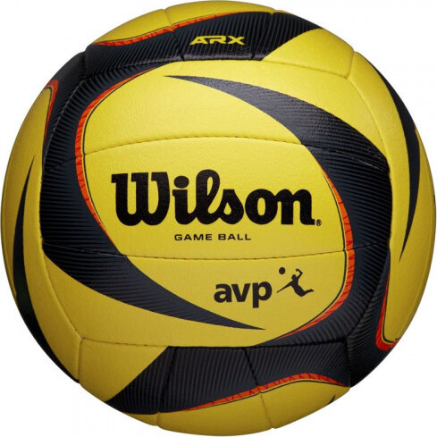 Wilson Volleyball Wilson Avp Arx Game Volleyball WTH00010XB цена и информация | Võrkpalli pallid | kaup24.ee