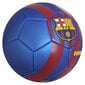 Jalgpalli pall FC Barcelona mini r.1 цена и информация | Jalgpalli pallid | kaup24.ee