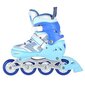 Rulluisud NA14198 M (35-38) IN-LINE SKATES NILS EXTREME hind ja info | Rulluisud ja tarvikud | kaup24.ee